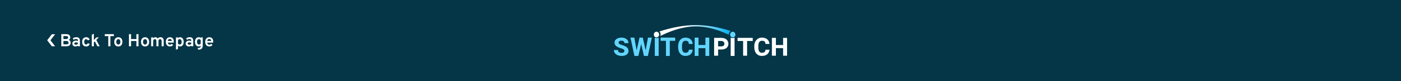 SwitchPitch